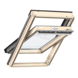 Мансардное окно Velux Комфорт GLL 1061 MK10 Мансардное окно Velux Комфорт GLL 1061 MK10