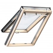 Мансардное окно деревянное Velux Preмiuм GPL 3068 UK04 Мансардное окно деревянное Velux Preмiuм GPL 3068 UK04