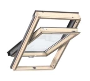 Мансардное окно Velux Комфорт GLL 1061B МK08 Мансардное окно Velux Комфорт GLL 1061B МK08
