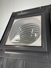Световой туннель для скатной кровли, D 350 мм Световой туннель для скатной кровли, D 350 мм