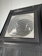 Световой туннель для скатной кровли, D 350 мм