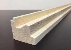 Соединительная WF-балка