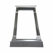 Оклад EDH Rx200, для окна с термоблоком, для высокопрофил. кровли (до 8см)