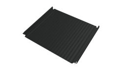 Кликфальц Double Gofr