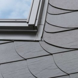 Оклад VELUX PREМIUМ для плоской кровли SK10 Оклад VELUX PREМIUМ для плоской кровли SK10