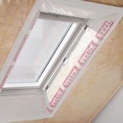Пароизоляция для окон М10 Пароизоляция для окон М10