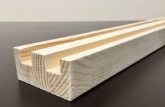 Горизонтальная WH-балка