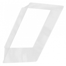 Пароизоляционный фартук RVB F6A F6A, 66*118 Пароизоляционный фартук RVB F6A F6A, 66*118