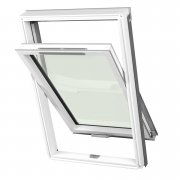 Мансардное окно двухкамерное триплекс с вентклапапном DAKEA ULTIMA KEV S6A B1810, 114*118 Мансардное окно двухкамерное триплекс с вентклапапном DAKEA ULTIMA KEV S6A B1810, 114*118