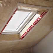 Пароизоляция откосов (без комплекта BBX) Пароизоляция откосов (без комплекта BBX)