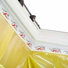 Пароизодяционный фартук ASI Пароизодяционный фартук ASI