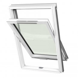 Мансардное окно двухкамерное триплекс с вентклапапном DAKEA ULTIMA KEV S6A B1800, 114*118 Мансардное окно двухкамерное триплекс с вентклапапном DAKEA ULTIMA KEV S6A B1800, 114*118