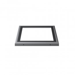 Глухой зенитный фонарь Rooflite+ FRF 0609 B600 Глухой зенитный фонарь Rooflite+ FRF 0609 B600
