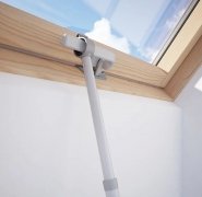 Телескопический стержень ZCA 200 NB, 100-180 см.