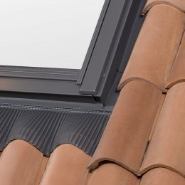 Оклад для высокопроф. кровли до 120 мм DAKEA KUF P10A, 94*160 Оклад для высокопроф. кровли до 120 мм DAKEA KUF P10A, 94*160