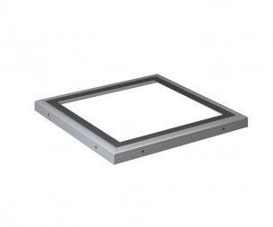 Защитное стекло для зенитного фонаря DAKEA FGT 0808 B200, 80*80 Защитное стекло для зенитного фонаря DAKEA FGT 0808 B200, 80*80