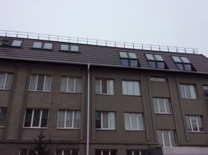 Установка сложных комбинаций Установка сложных комбинаций