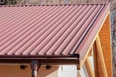 Установка карнизной планки Установка карнизной планки