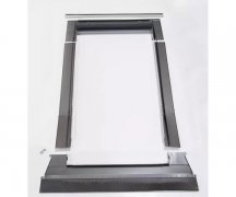 Оклад EDZ Rx100, Rx200, для профил. кровли (до 5см)