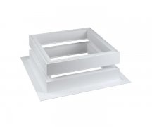 Дополнительный повышающий оклад для зенитного фонаря DAKEA FRC 0912, 90*120 Дополнительный повышающий оклад для зенитного фонаря DAKEA FRC 0912, 90*120