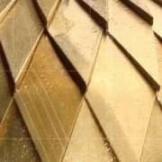 Нержавеющая сталь с покрытием нитрид титана