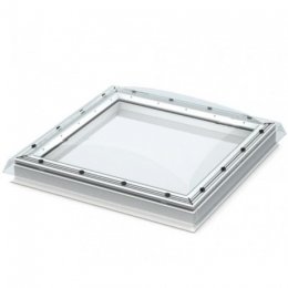 Купол защитный прозрачный поликарбонат Velux ISD 0010G, 100*100 Купол защитный прозрачный поликарбонат Velux ISD 0010G, 100*100