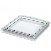 Купол защитный прозрачный поликарбонат Velux ISD 0010G, 100*100 Купол защитный прозрачный поликарбонат Velux ISD 0010G, 100*100
