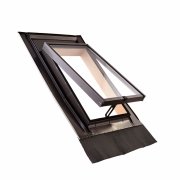 Оклад EDS Rx100, Rx200, для окна с термоблоком, для плоской кровли