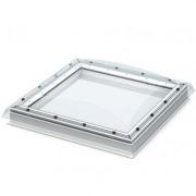 Купол защитный прозрачный поликарбонат Velux ISD 0010G, 150*150 Купол защитный прозрачный поликарбонат Velux ISD 0010G, 150*150