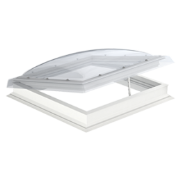 Открывающийся зенитный фонарь Velux CVP 0073U, 100*100 Открывающийся зенитный фонарь Velux CVP 0073U, 100*100