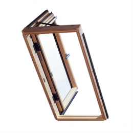 Люк для теплой кровли Velux GXL FK06 3068 Люк для теплой кровли Velux GXL FK06 3068