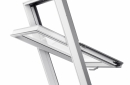 Мансардные окна RoofLite: обзор, выбор и монтаж 