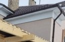 Преимущества фальцевой кровли для частных домов