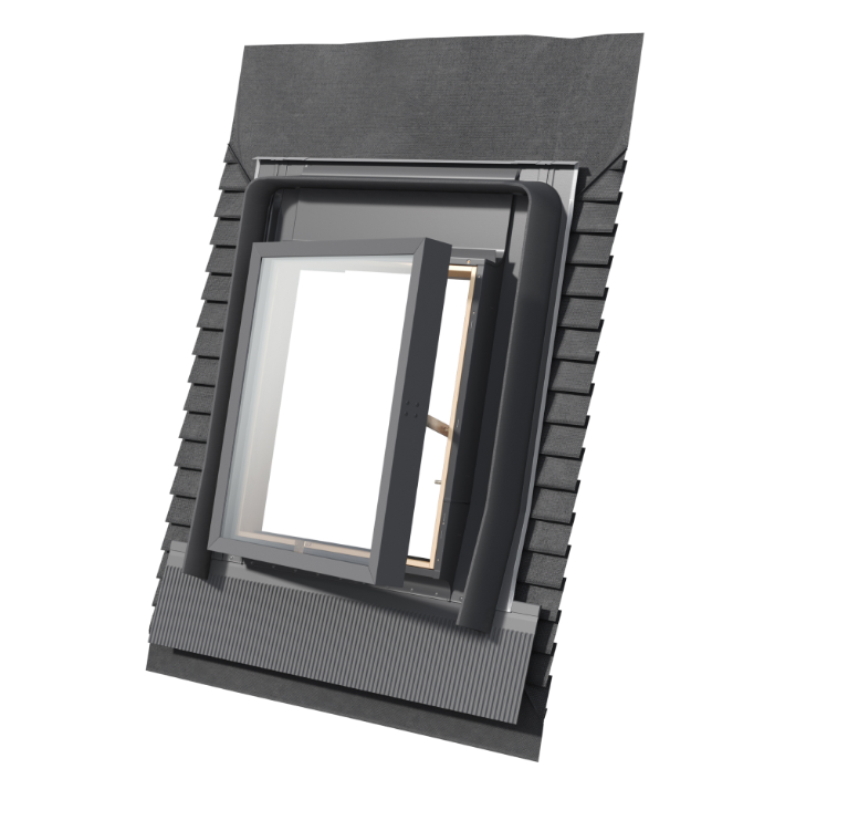 Люк для холодной кровли Rooflite+ FE 9048 в Краснотурьинске