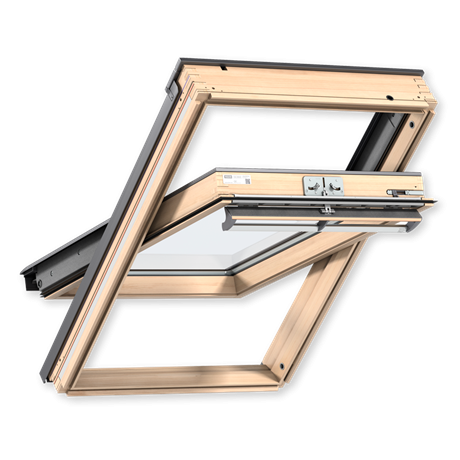 Мансардное окно Velux Preмiuм GGL 3068 МK04 в Урае