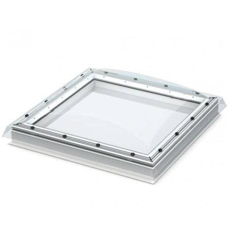 Купол защитный прозрачный поликарбонат Velux ISD 0010G, 90*120 в Кургане