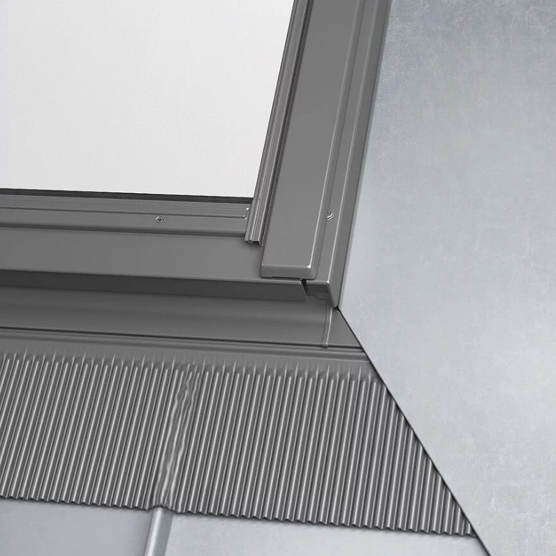 Оклад для фальца KSS P6A, 94*140 в Озёрске